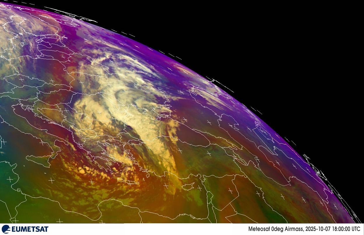 Live Satellite