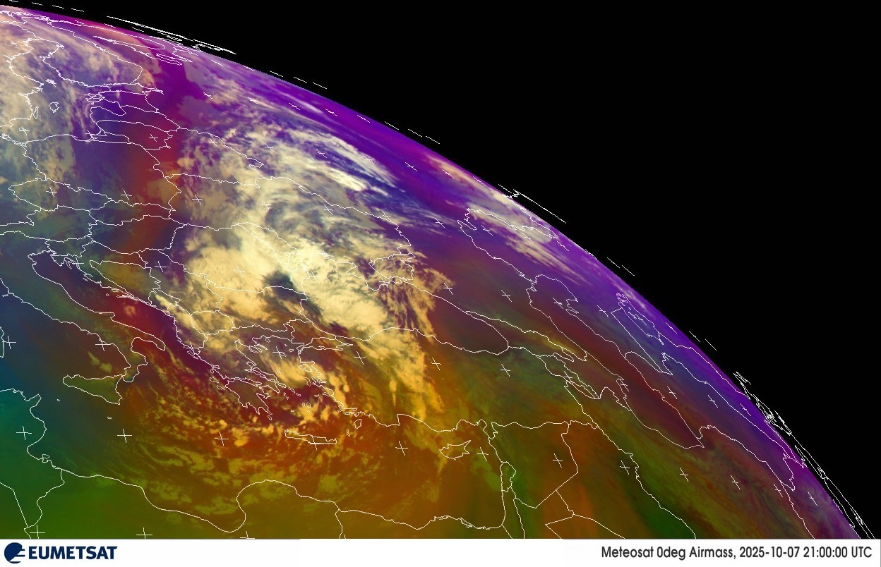 Live Satellite