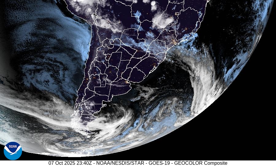 Live Satellite