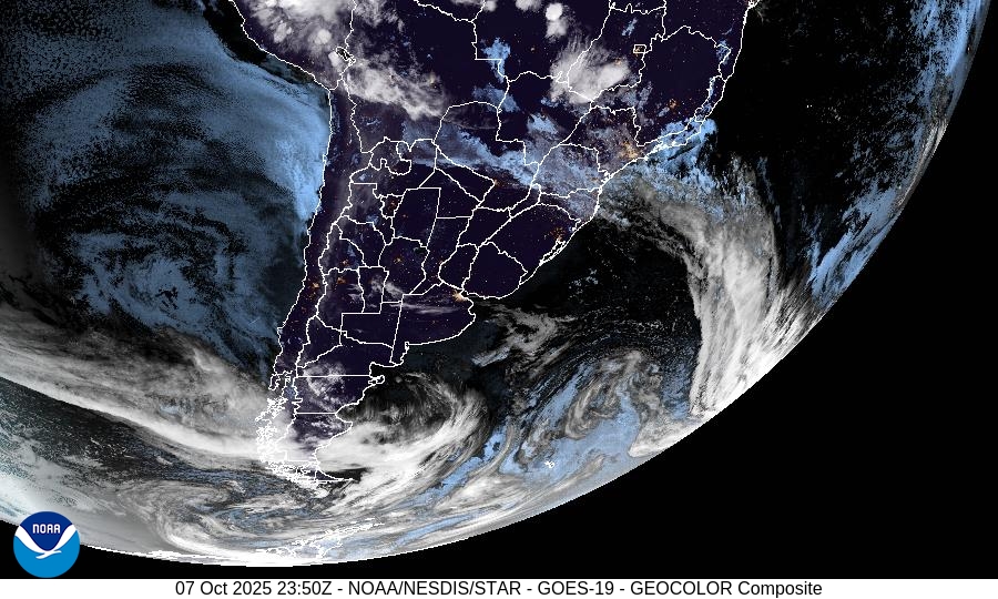 Live Satellite