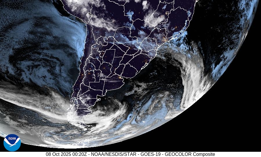 Live Satellite