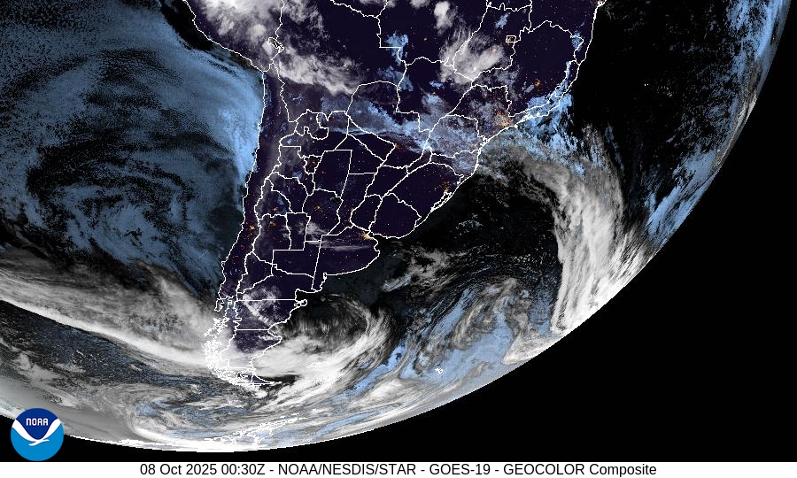 Live Satellite