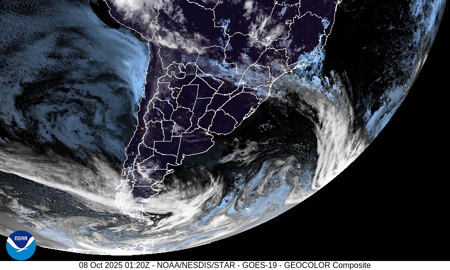 Live Satellite