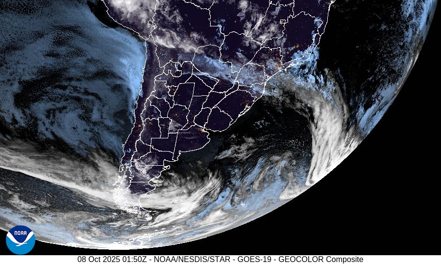 Live Satellite