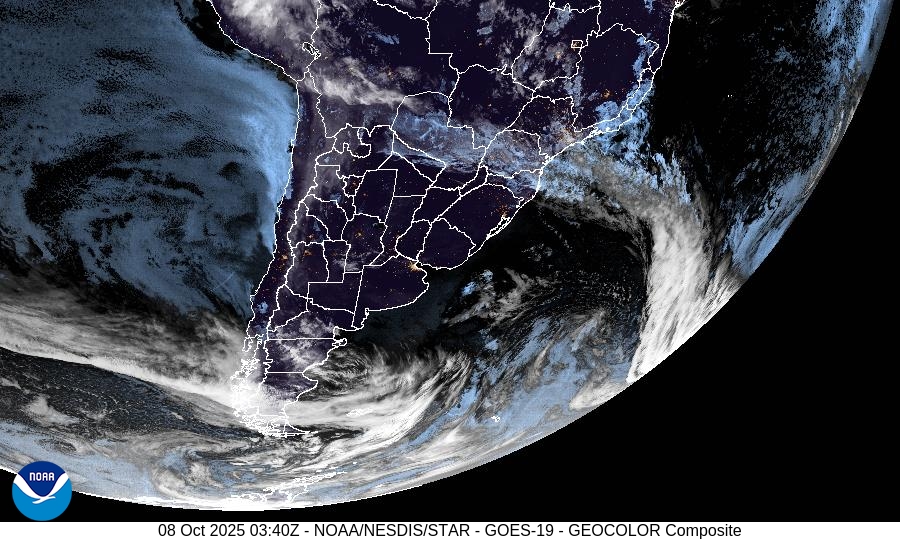 Live Satellite