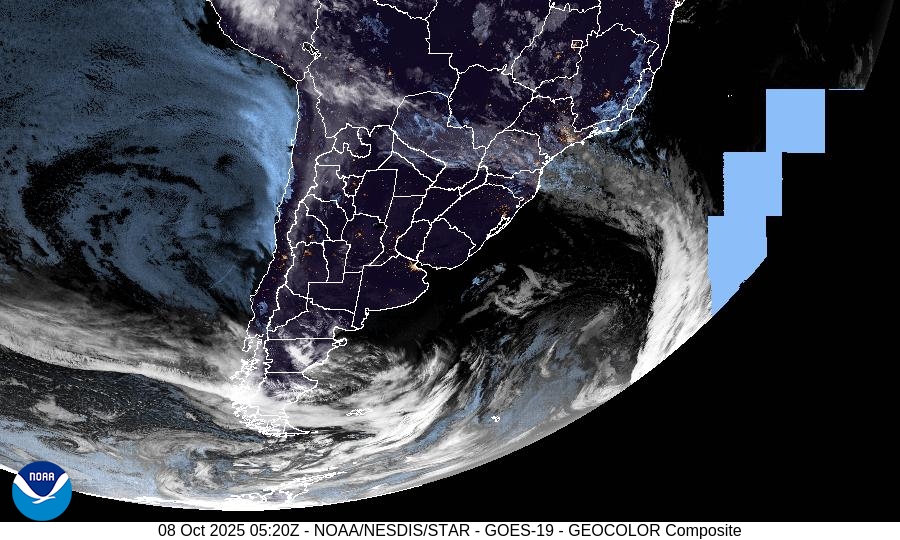 Live Satellite