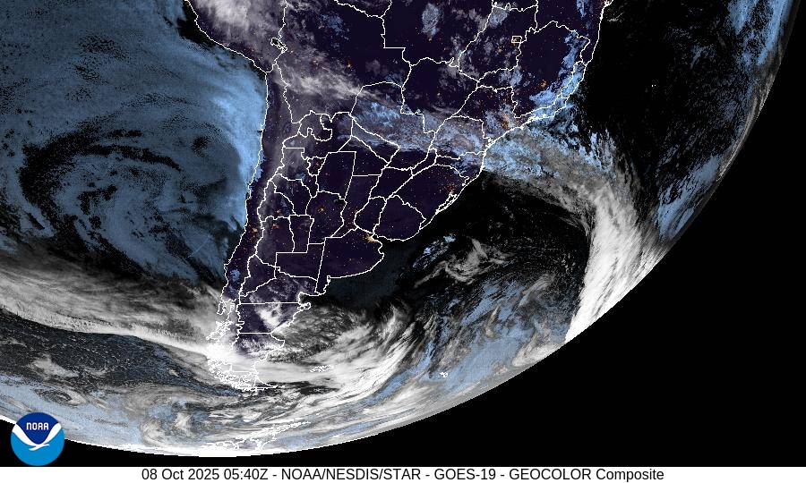 Live Satellite