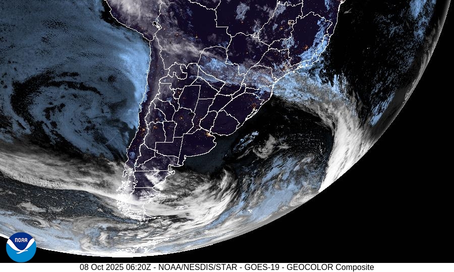 Live Satellite