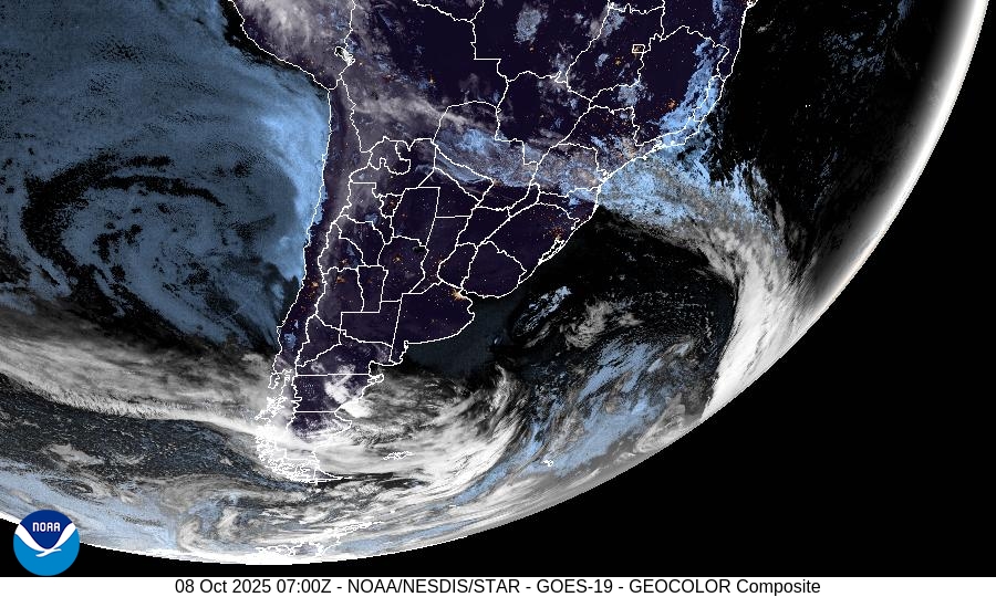 Live Satellite