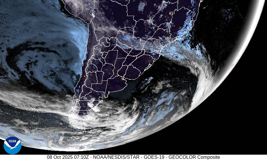 Live Satellite
