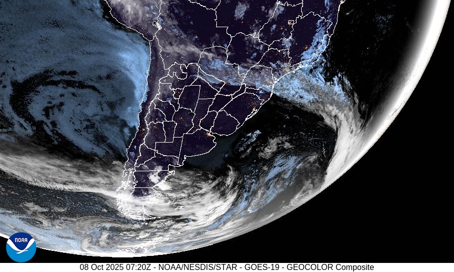 Live Satellite