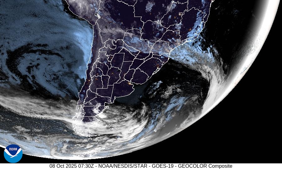 Live Satellite