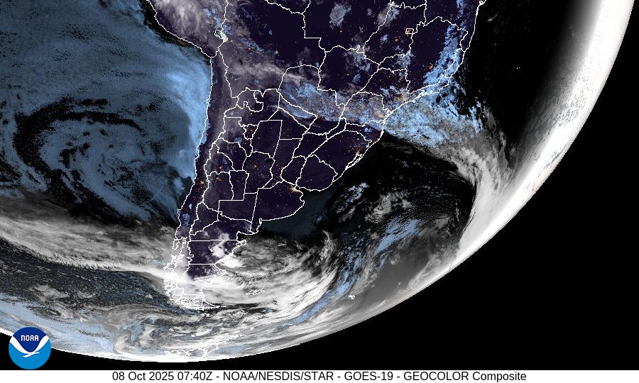 Live Satellite