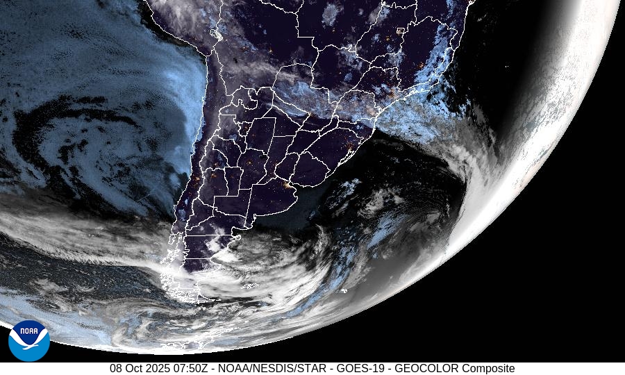 Live Satellite