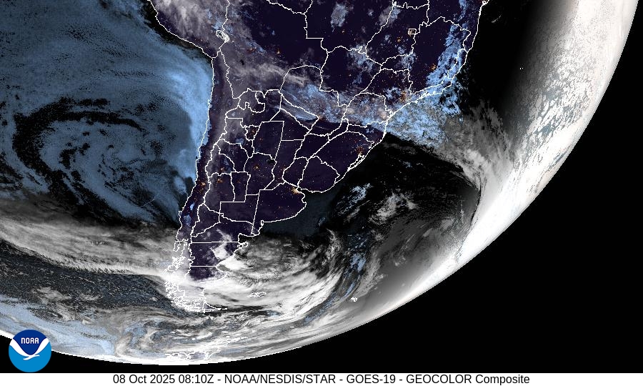 Live Satellite