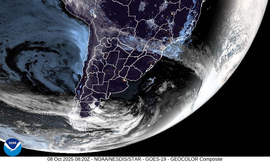 Live Satellite