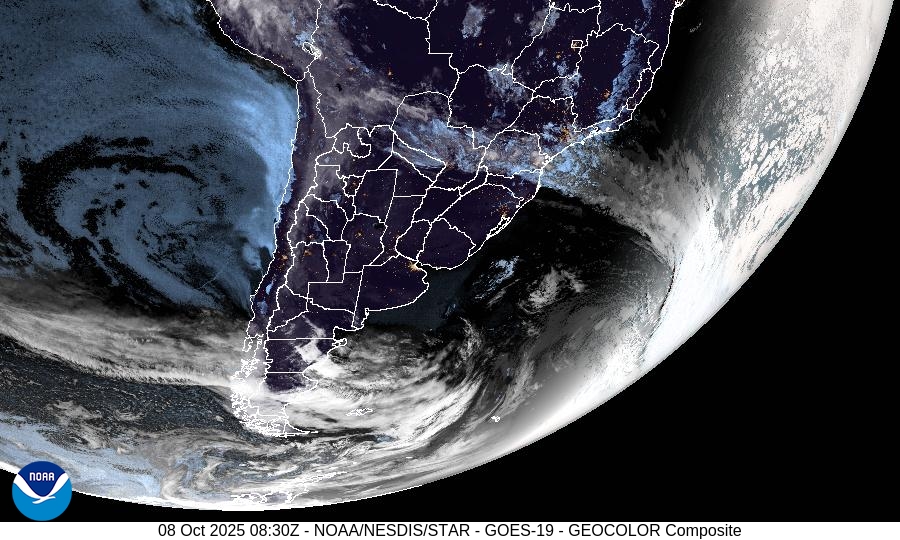 Live Satellite