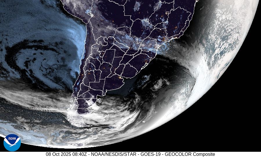 Live Satellite