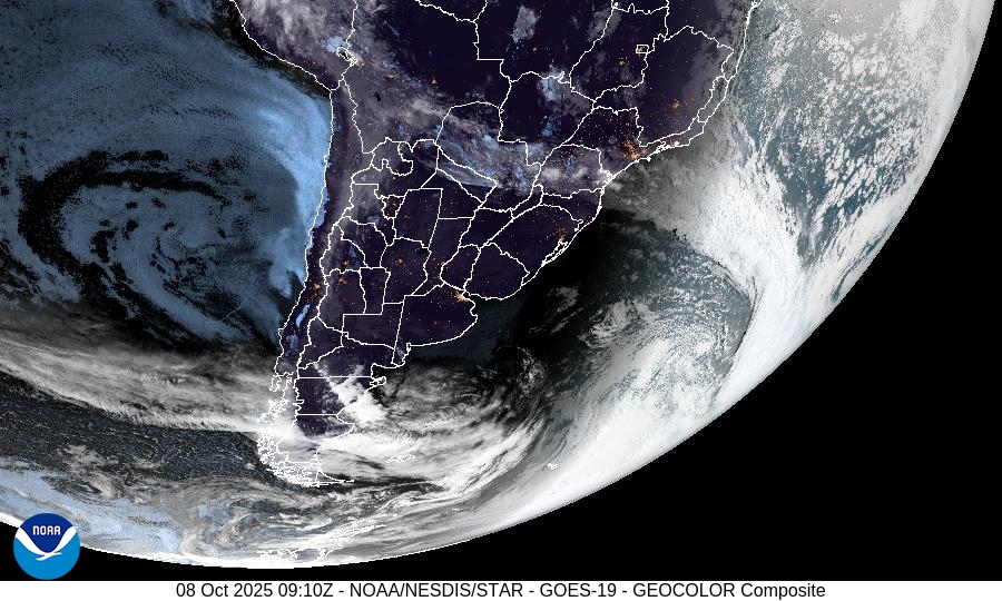 Live Satellite
