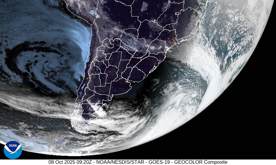 Live Satellite