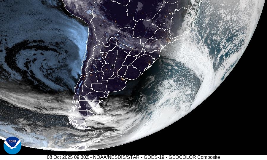 Live Satellite