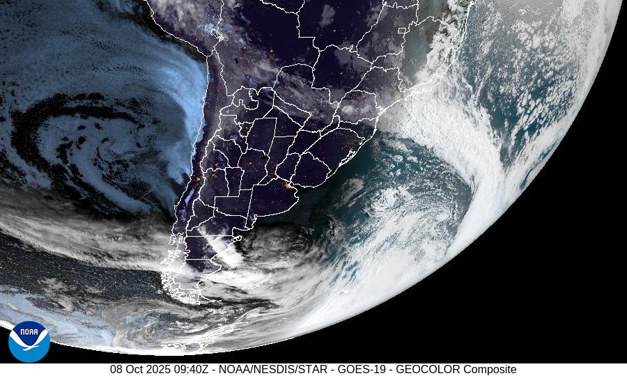 Live Satellite