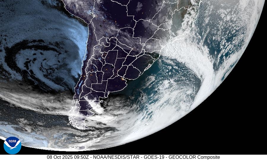 Live Satellite