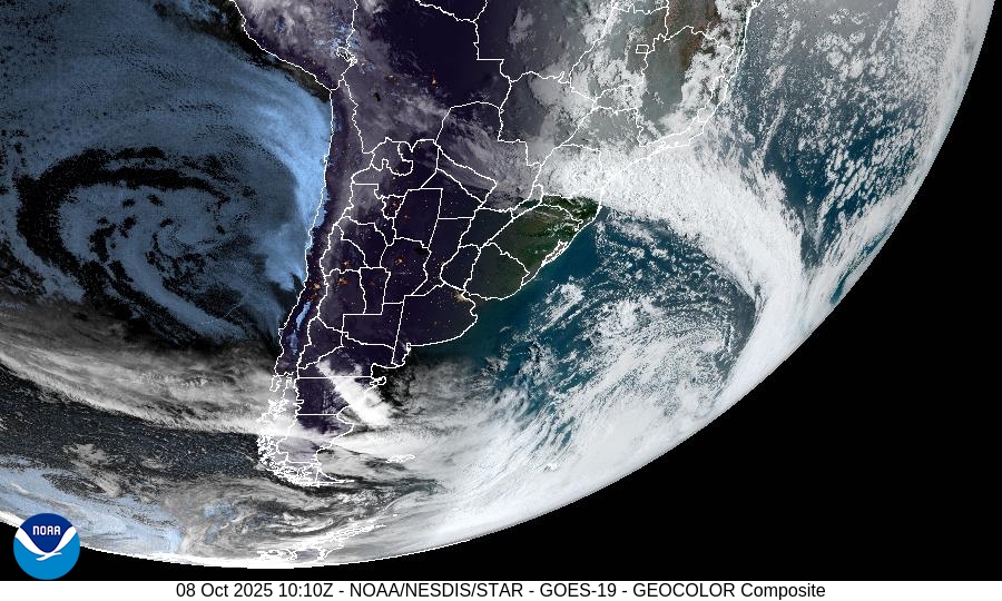 Live Satellite