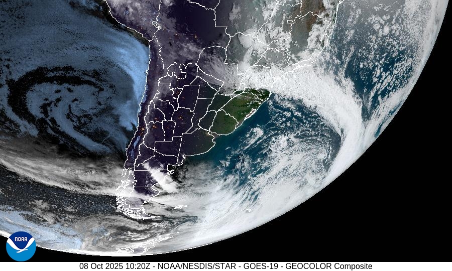 Live Satellite