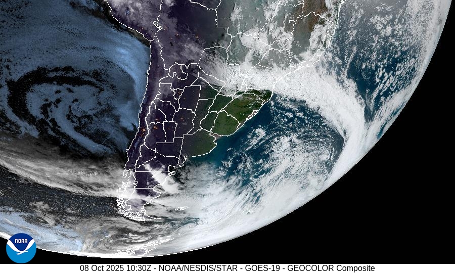 Live Satellite