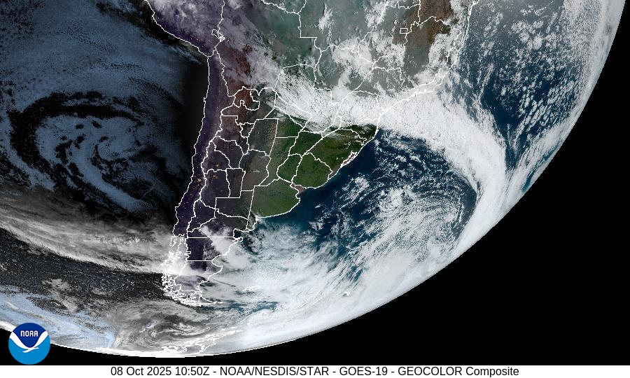 Live Satellite