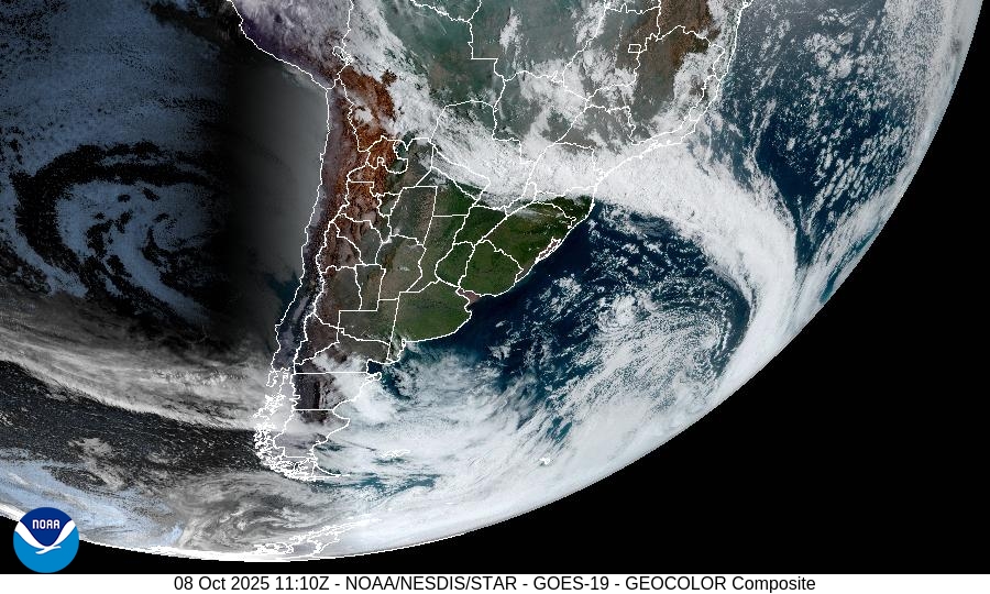 Live Satellite