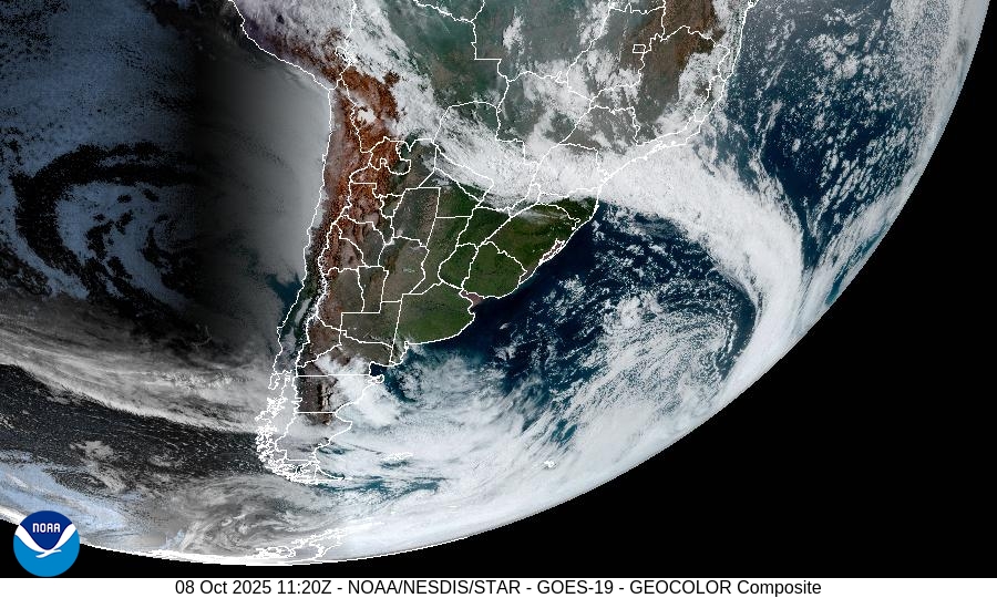 Live Satellite