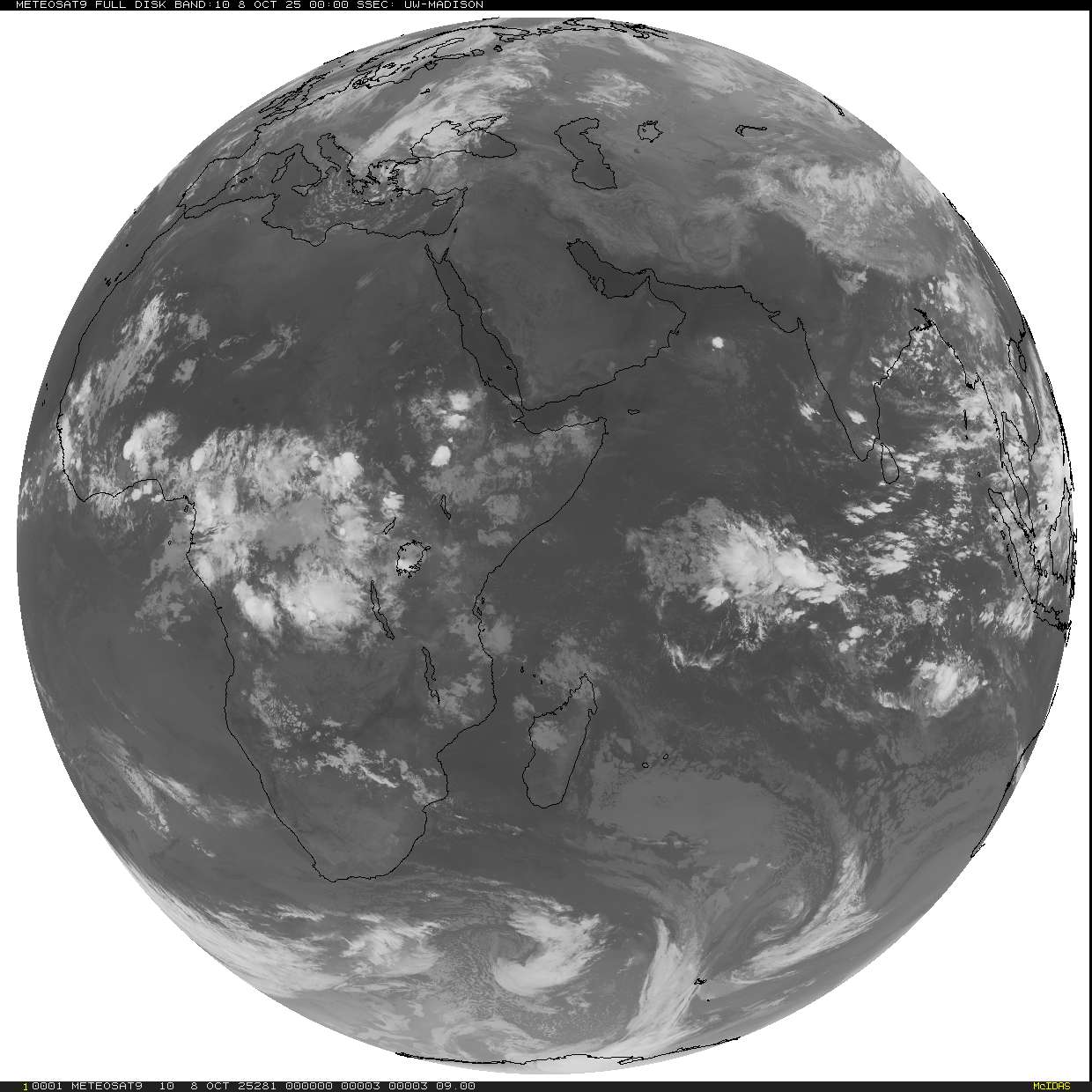 Live Satellite