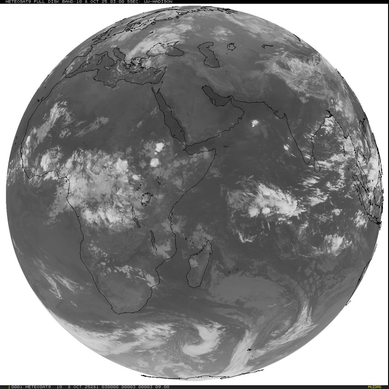 Live Satellite