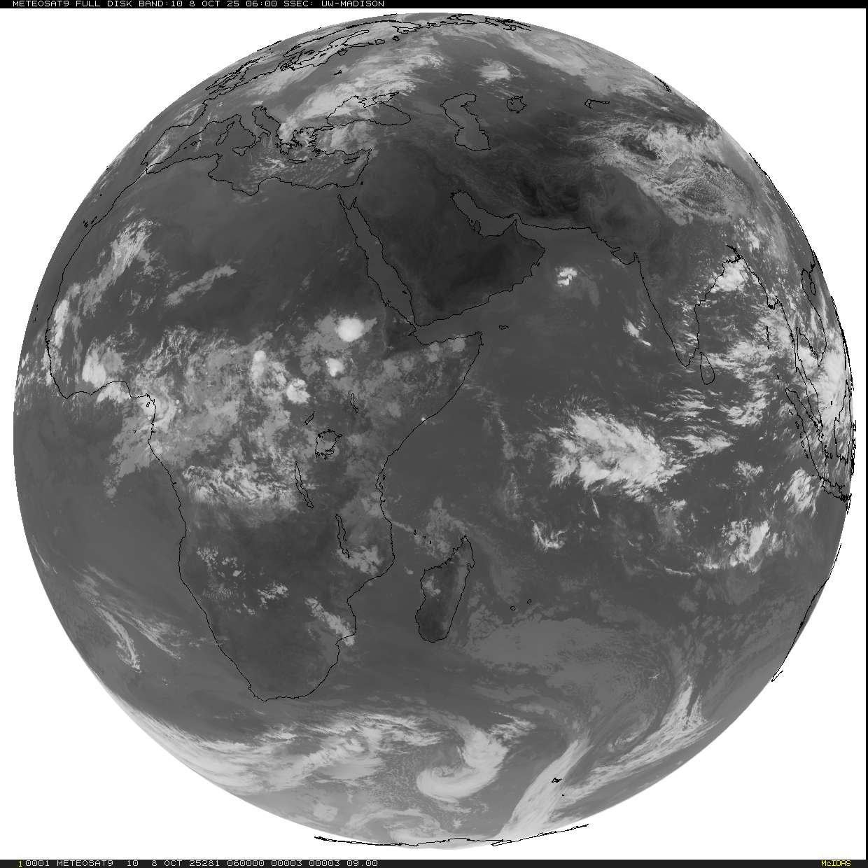 Live Satellite