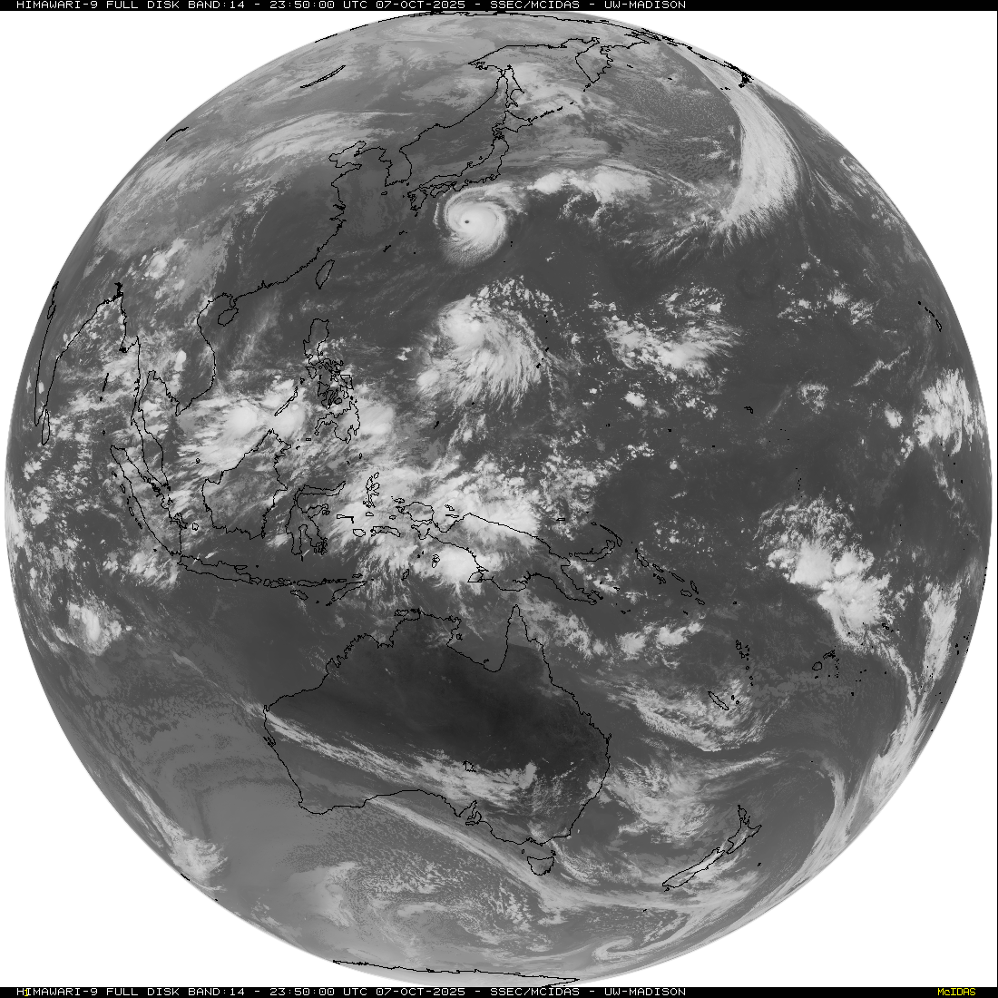 Live Satellite