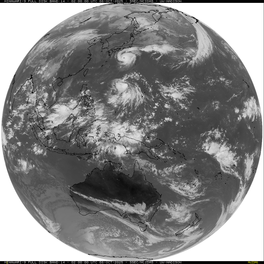 Live Satellite