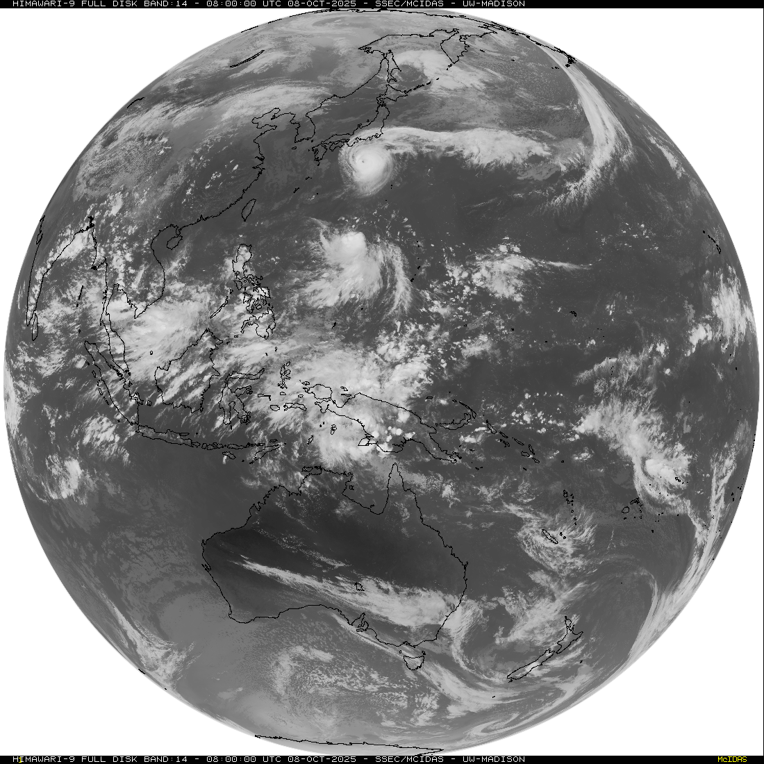 Live Satellite