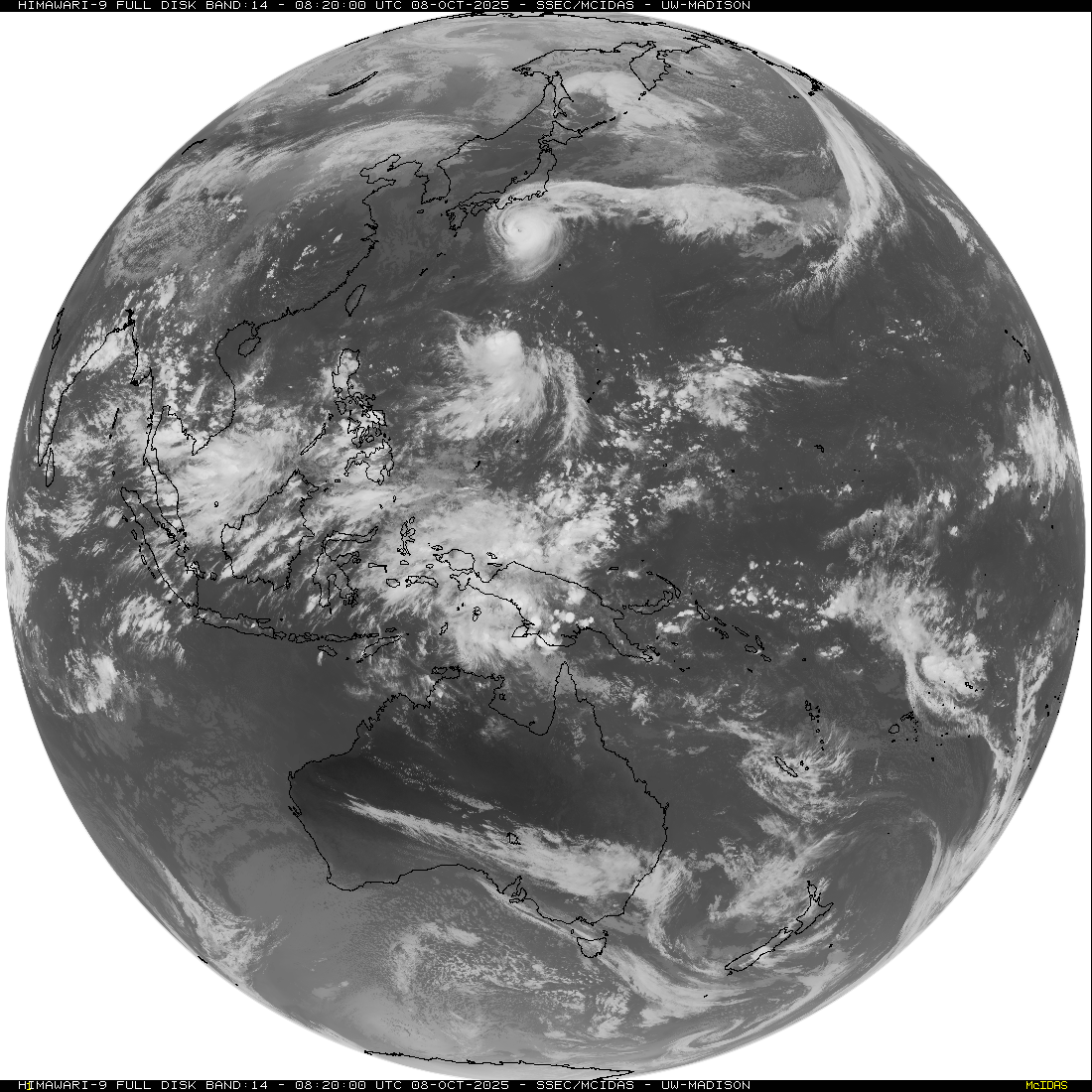 Live Satellite