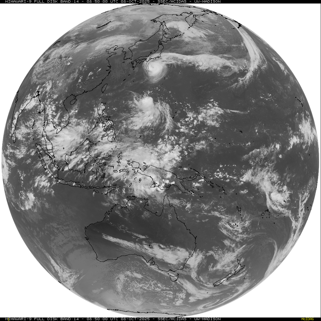 Live Satellite