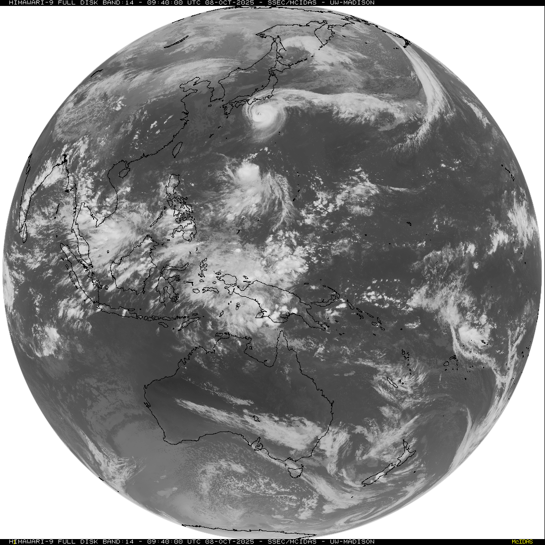 Live Satellite