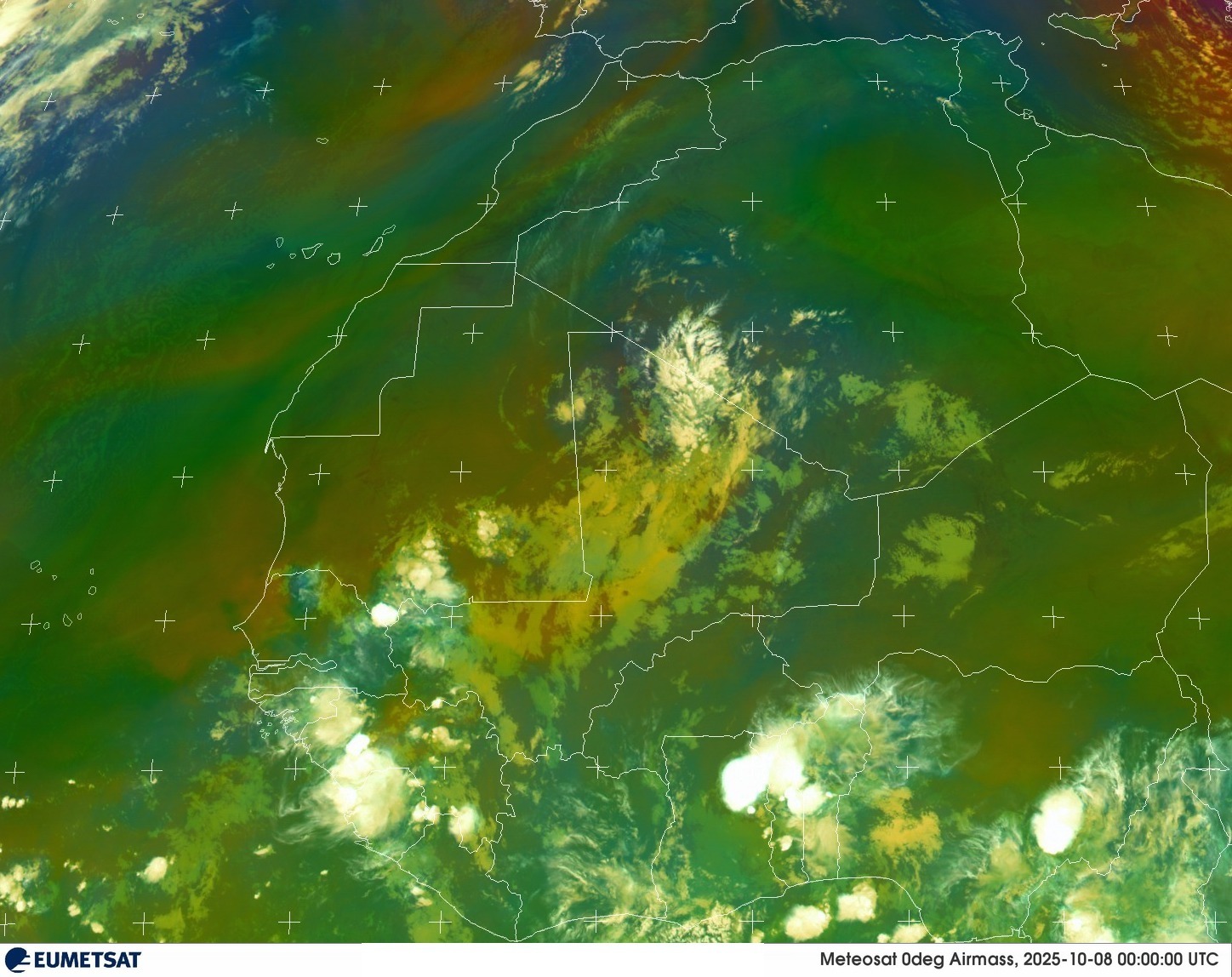 Live Satellite