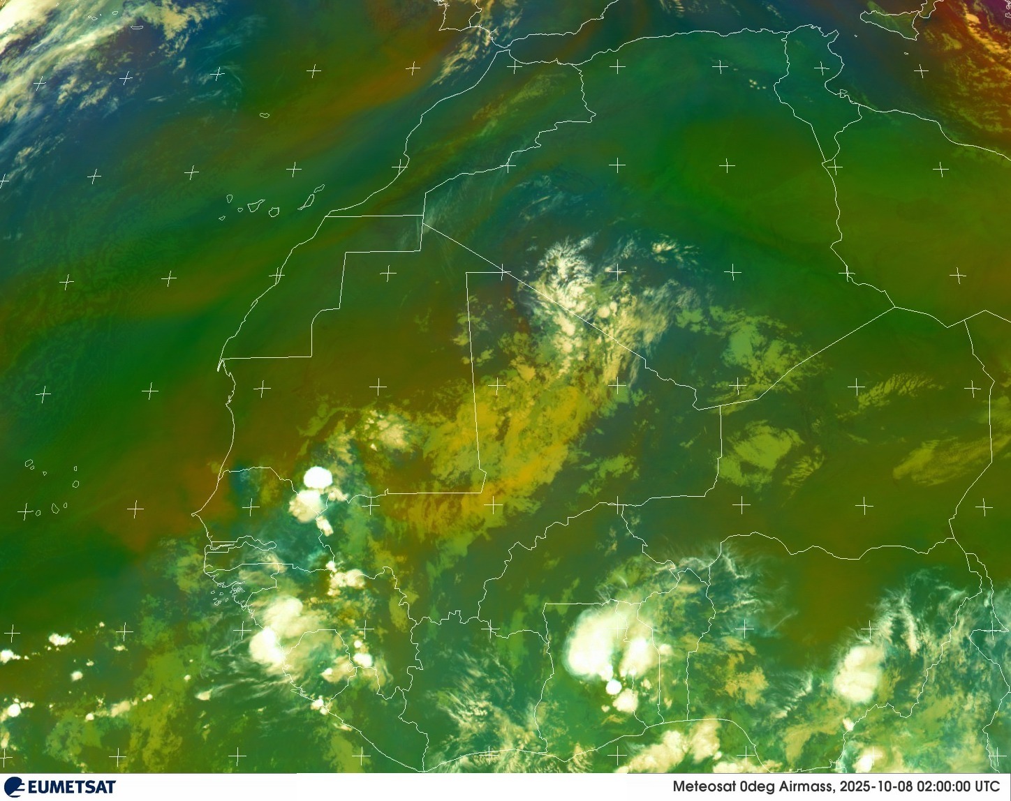 Live Satellite