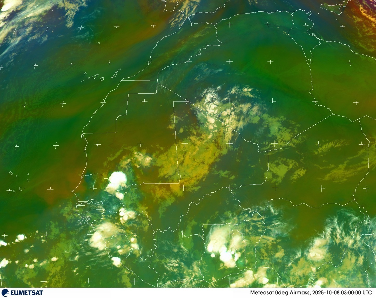 Live Satellite