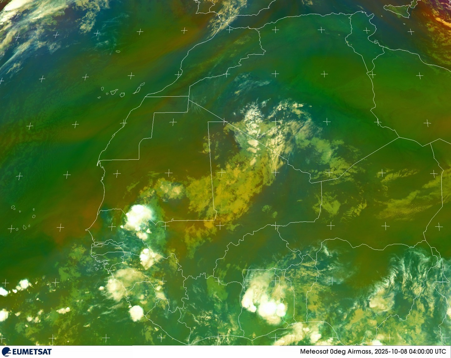 Live Satellite