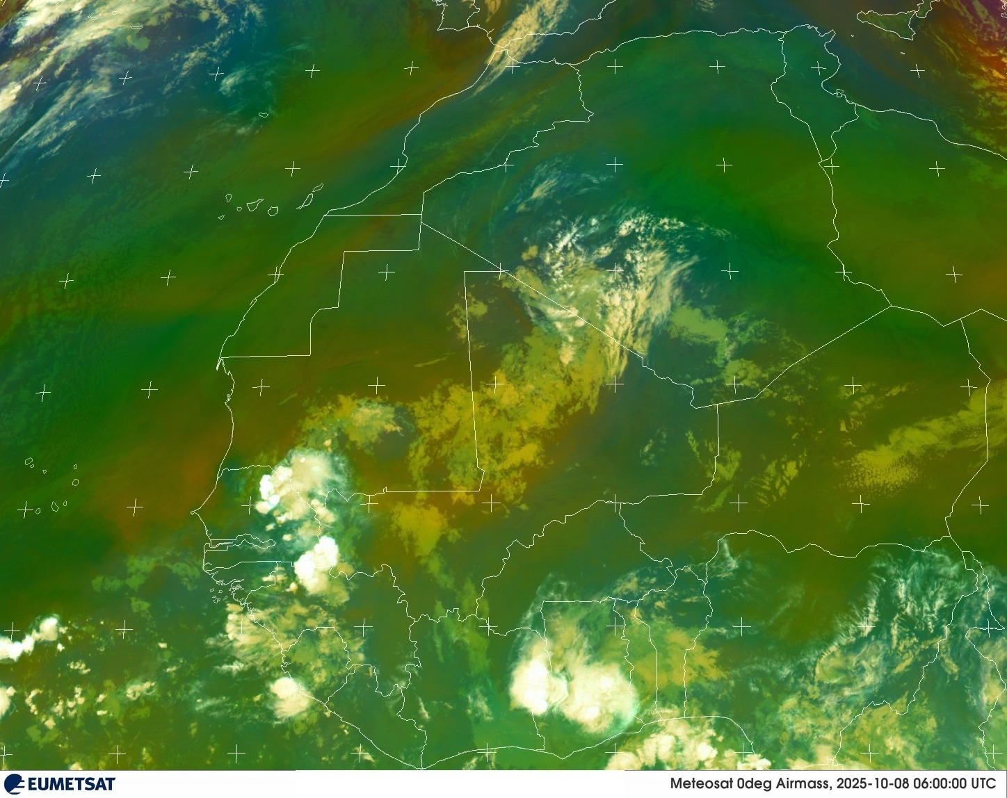 Live Satellite