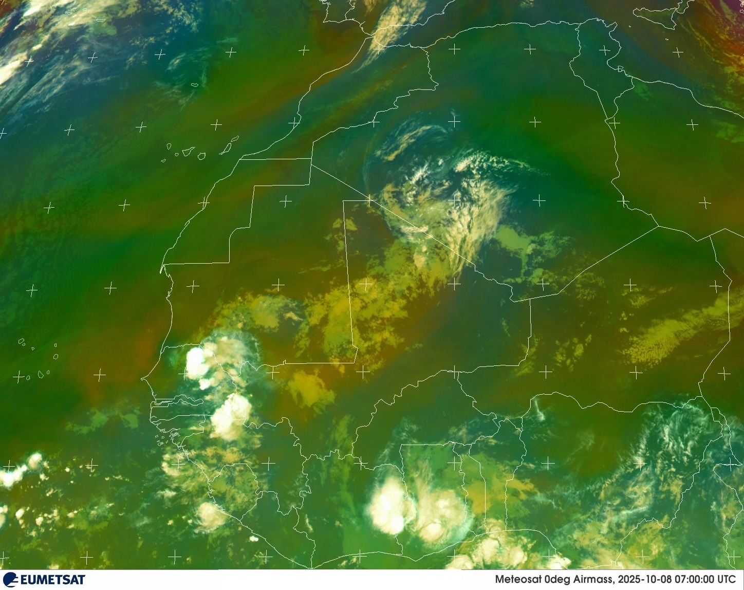 Live Satellite