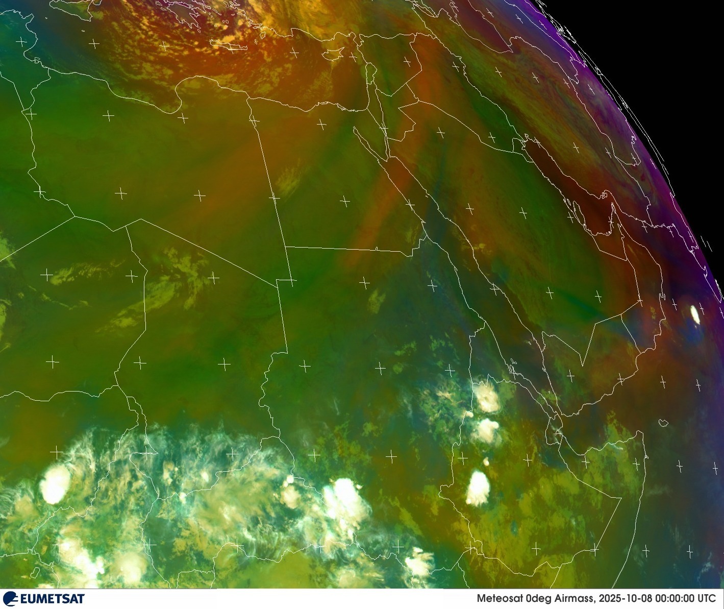 Live Satellite