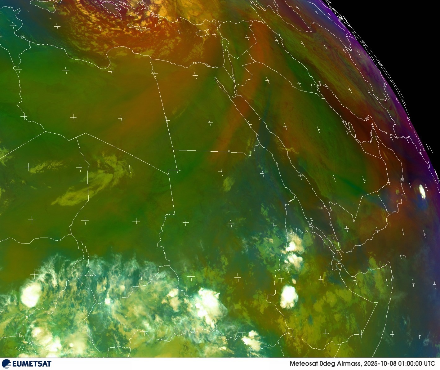 Live Satellite